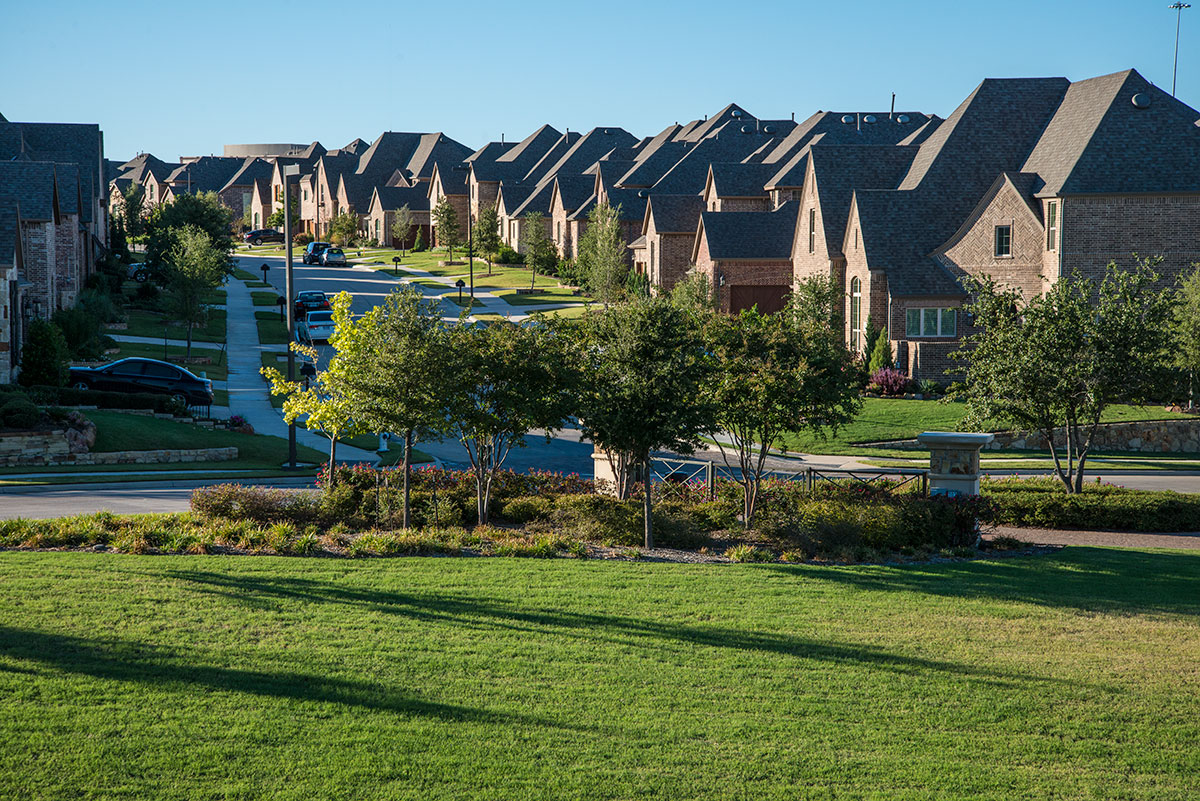 Riverside Village (Las Colinas)