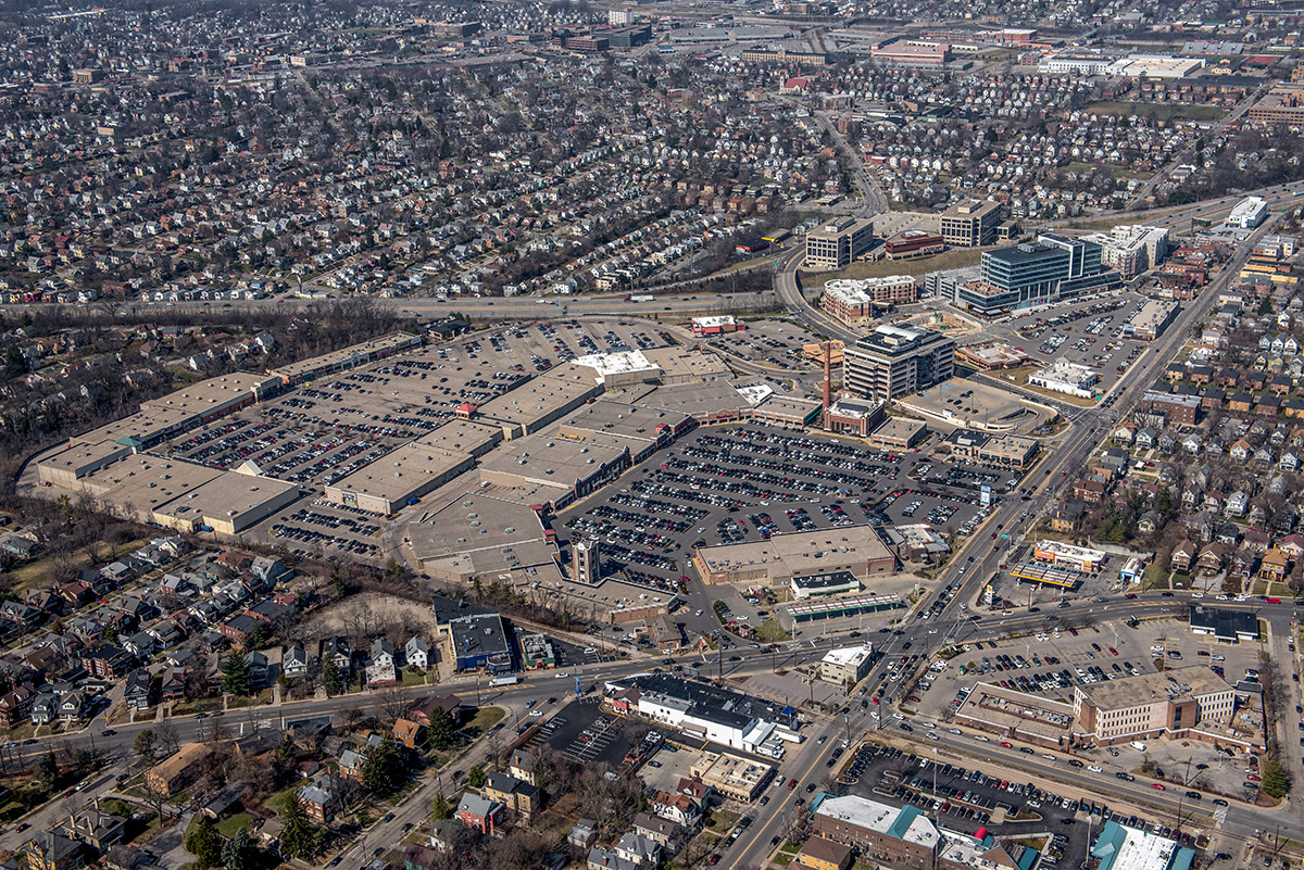 Rookwood - Hines