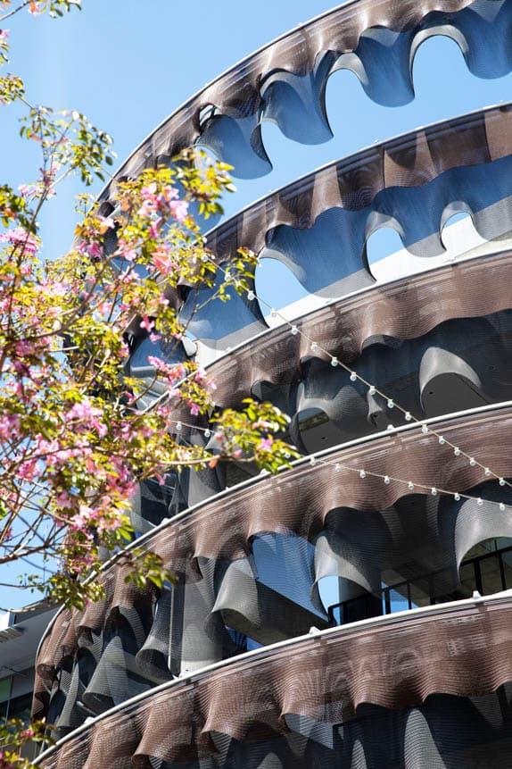 Runway Playa Vista Commercial