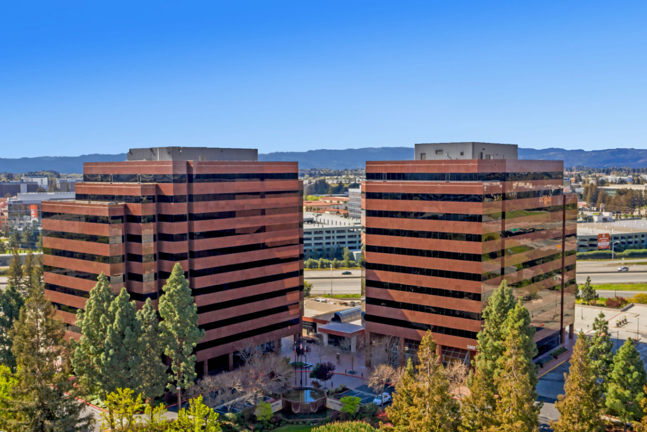 Santa Clara Towers