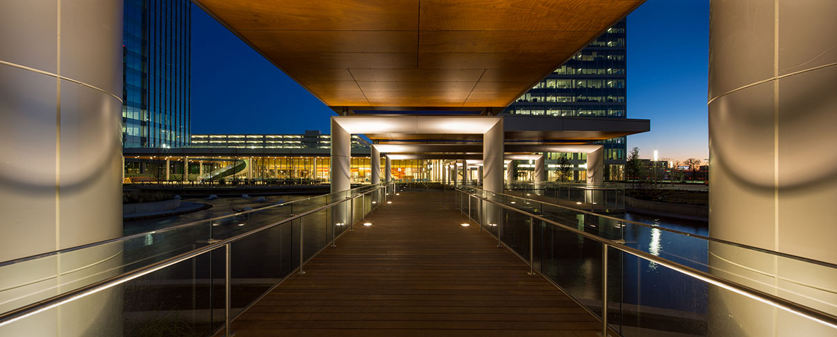 Shell Woodcreek Phase III