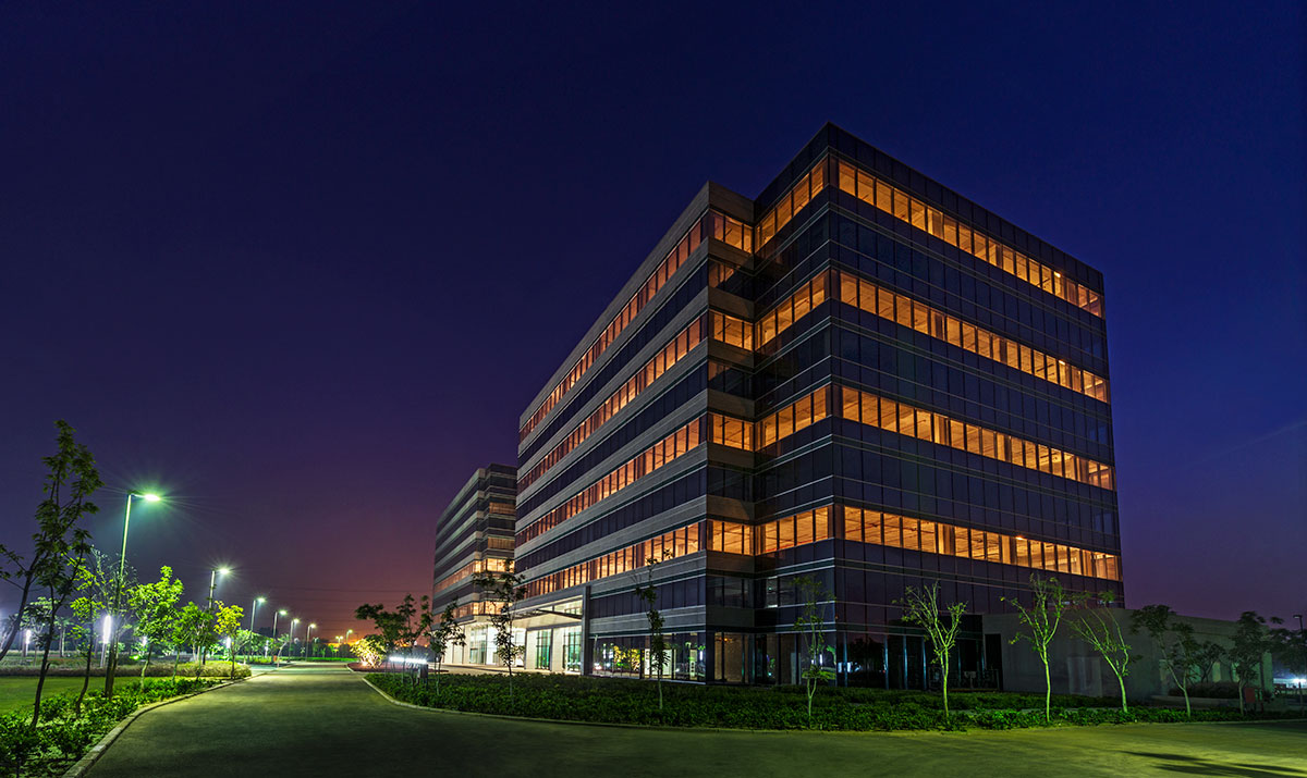 Skyview Corporate Park