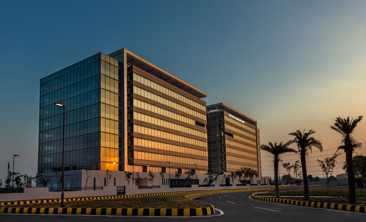 Skyview Corporate Park