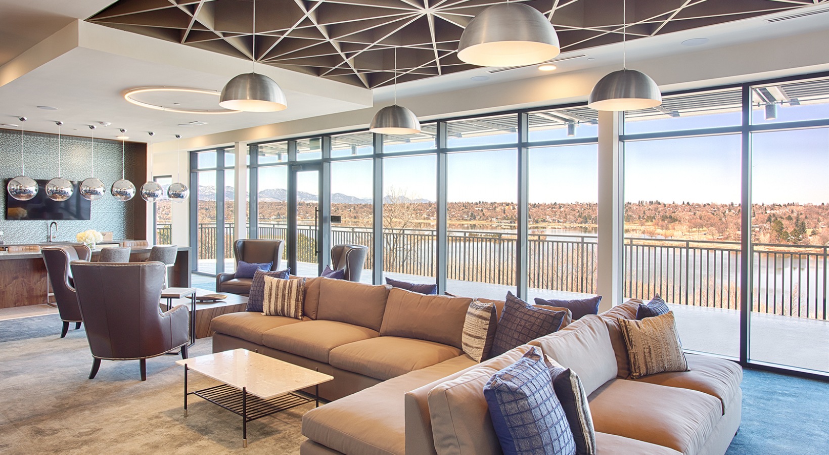 Raleigh at Sloan's Lake