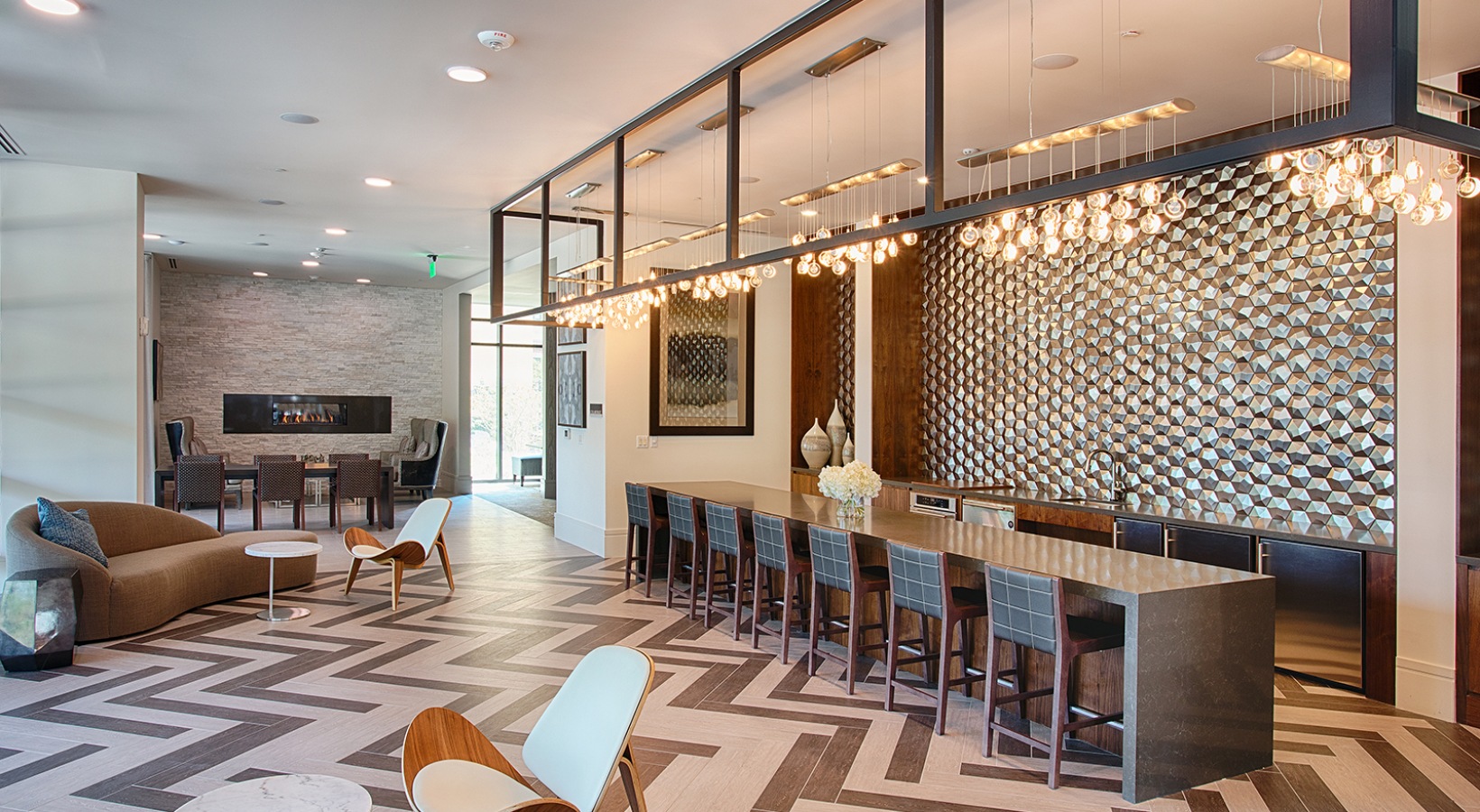 Raleigh at Sloan's Lake