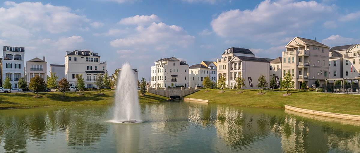 Somerset Green Hines