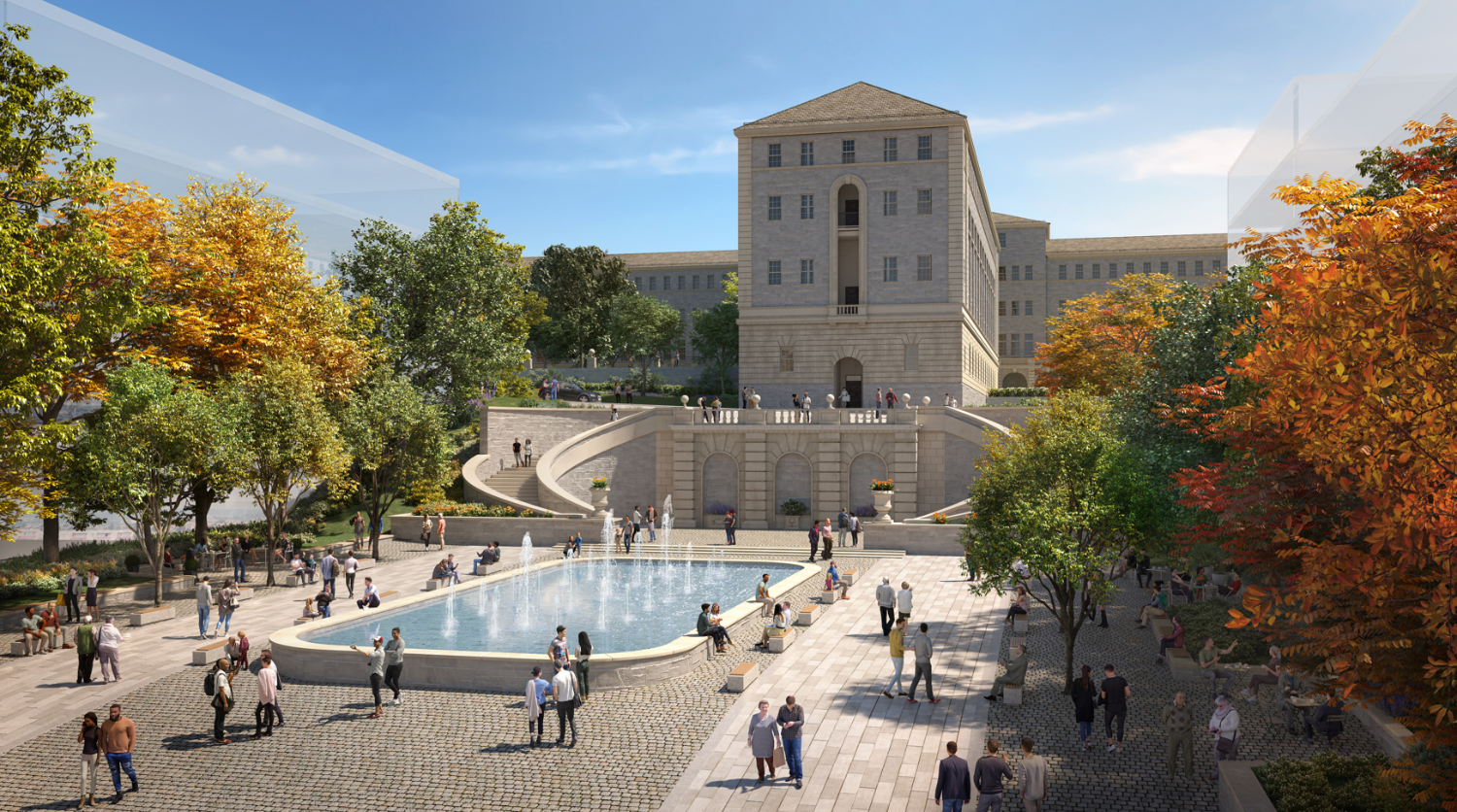 St. Charles Borromeo