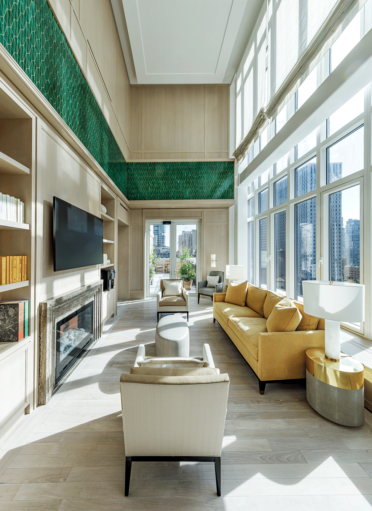 kingdom outdoor living center on Sunrise At E 56th Hines