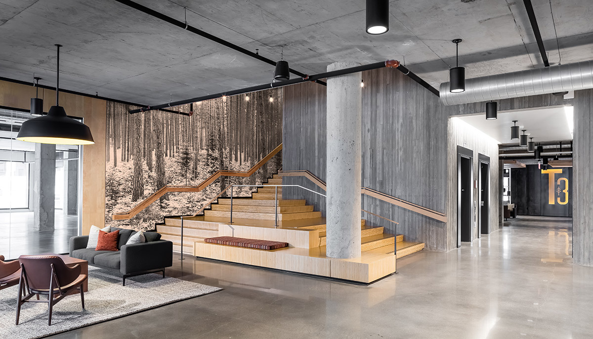 T3 Minneapolis Hines