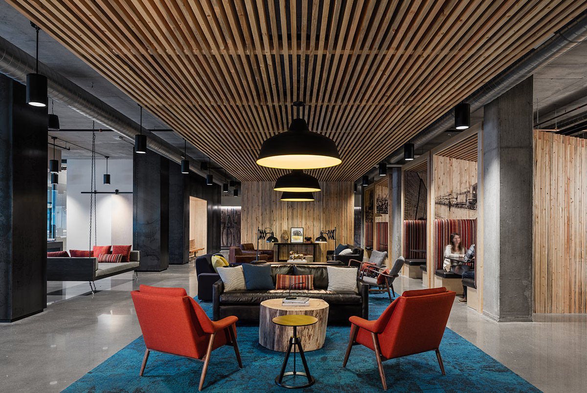 T3 Minneapolis Hines