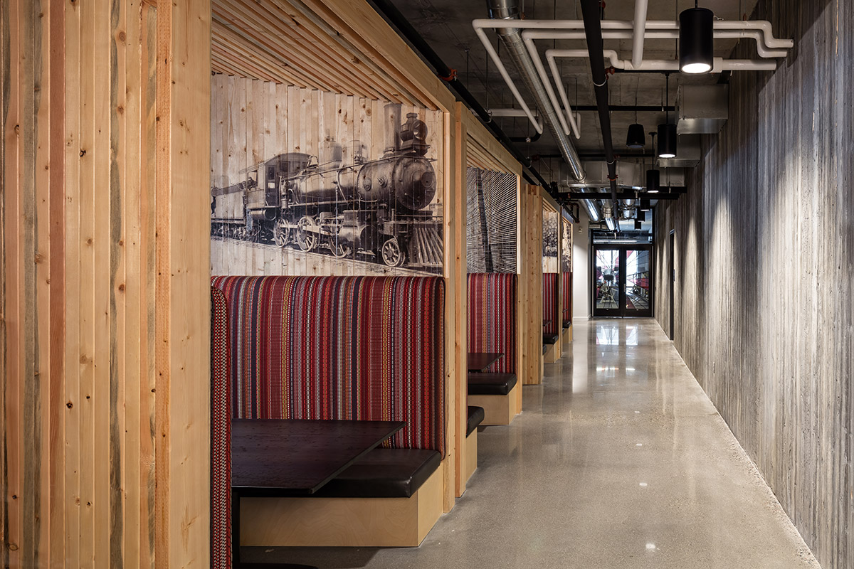 T3 Minneapolis Hines