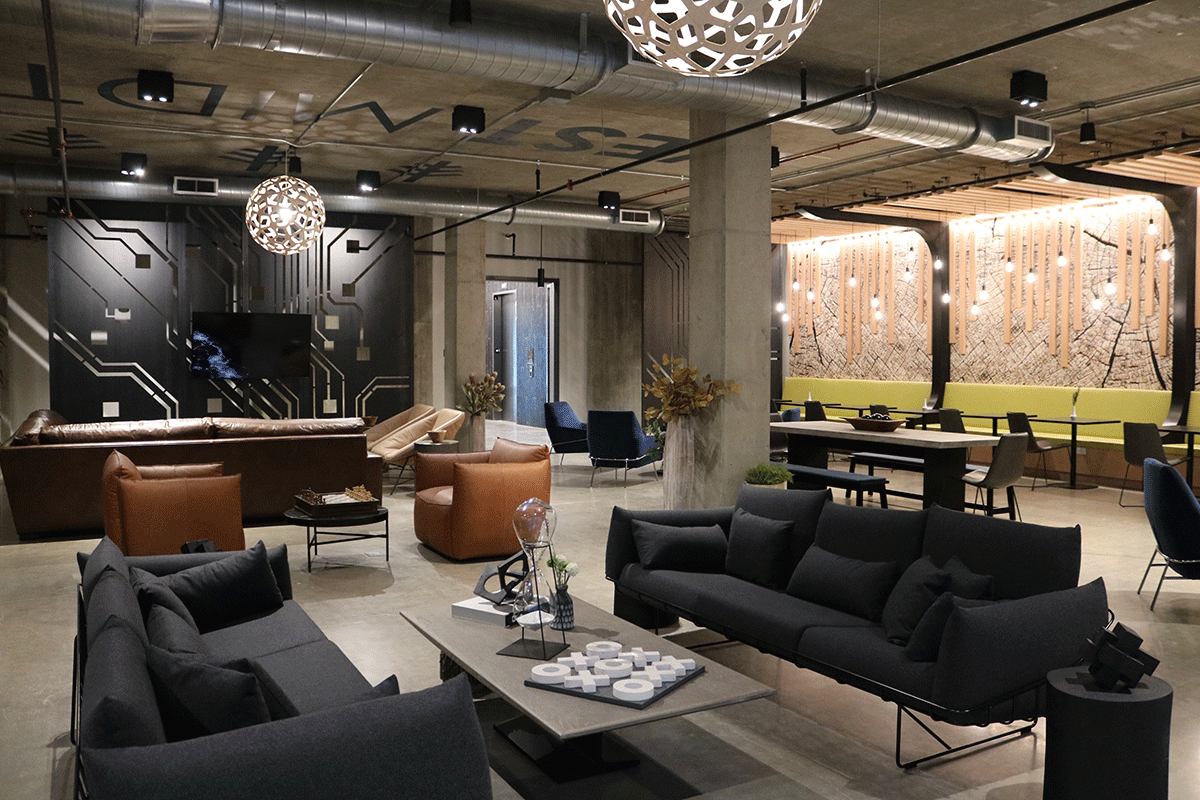 T3 West Midtown Hines