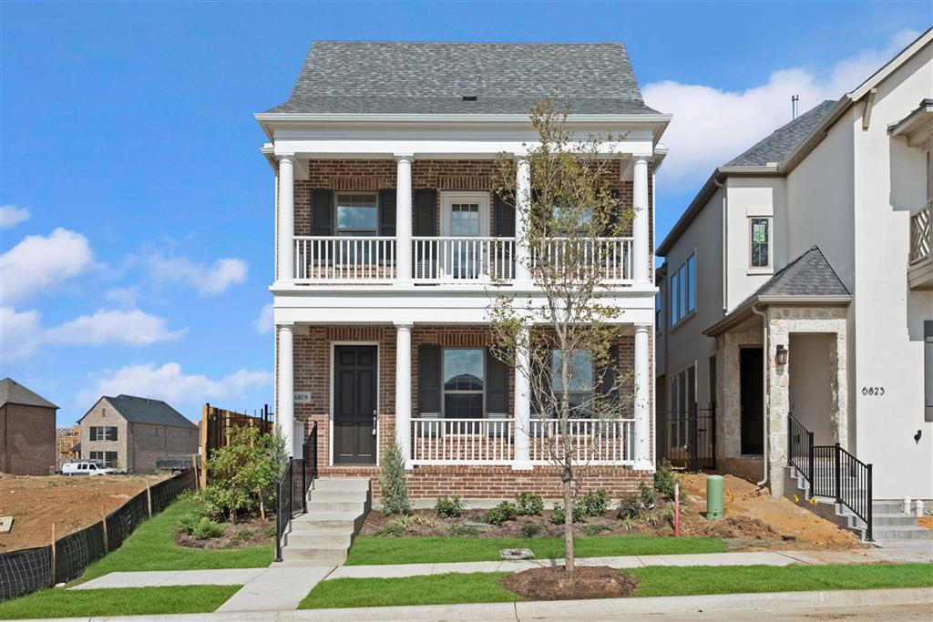 Terraces at Las Colinas