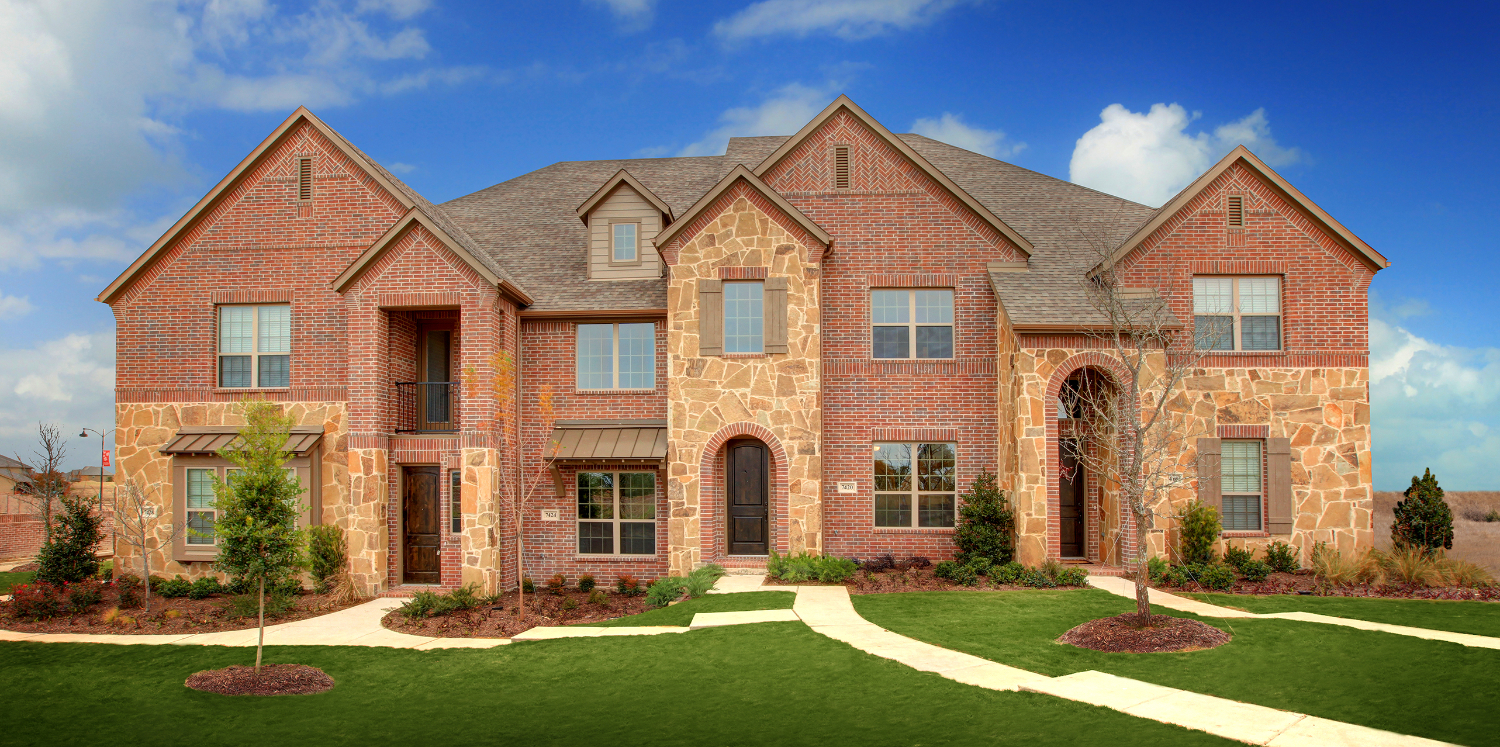 Terraces at Las Colinas Hines