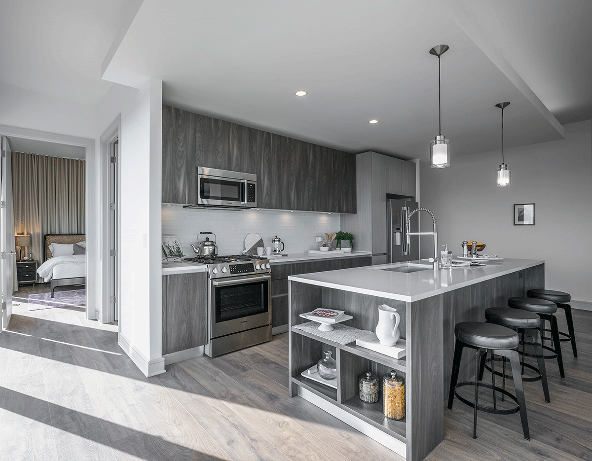 The Residences at La Colombe d'Or