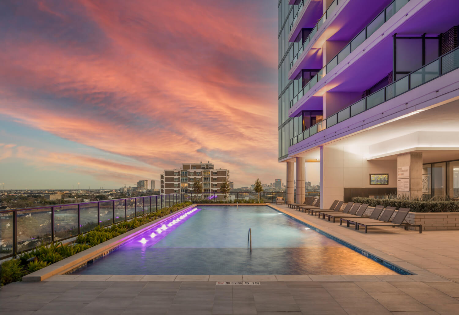 The Residences at La Colombe d'Or