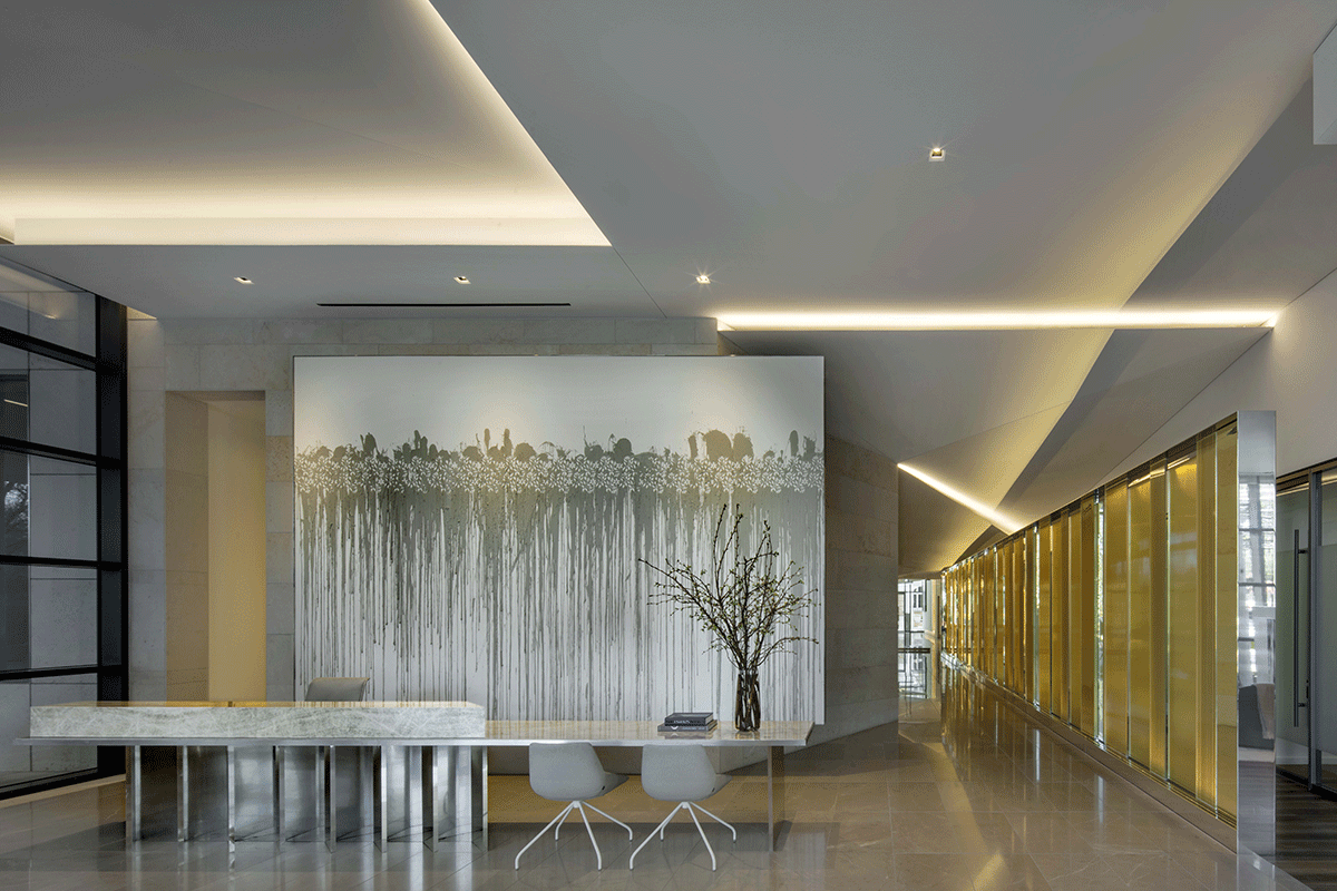 The Residences at La Colombe d'Or