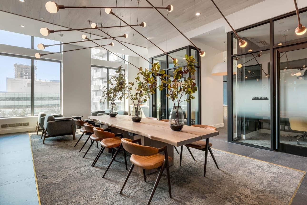 Two Park Central
