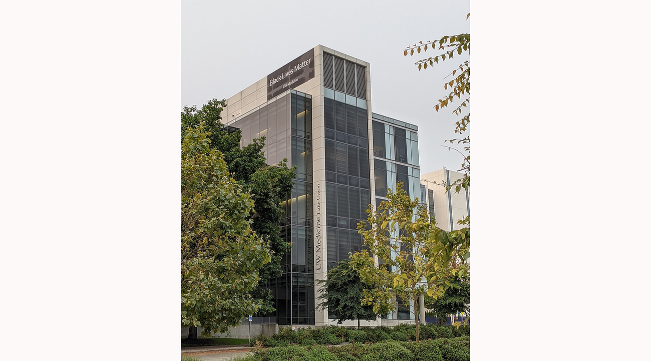 University of Washington School of Medicine