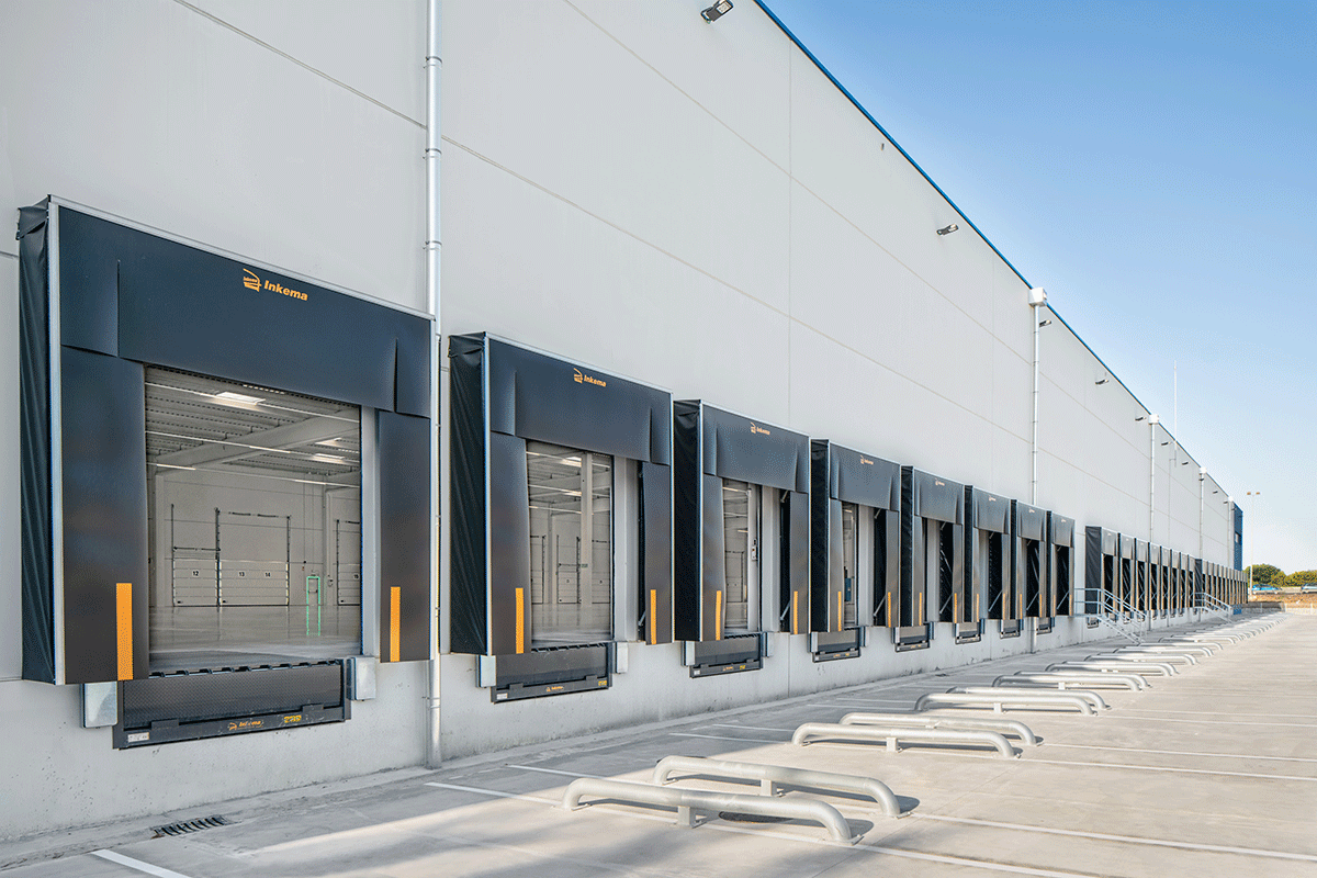 Villaverde Logistics