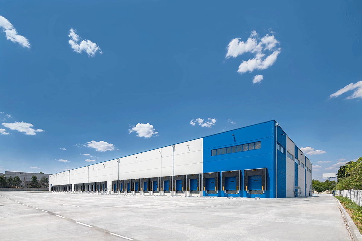 Villaverde Logistics