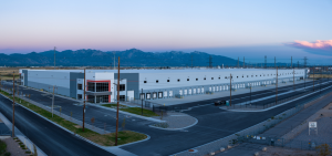 Wingpointe Logistics - Hines