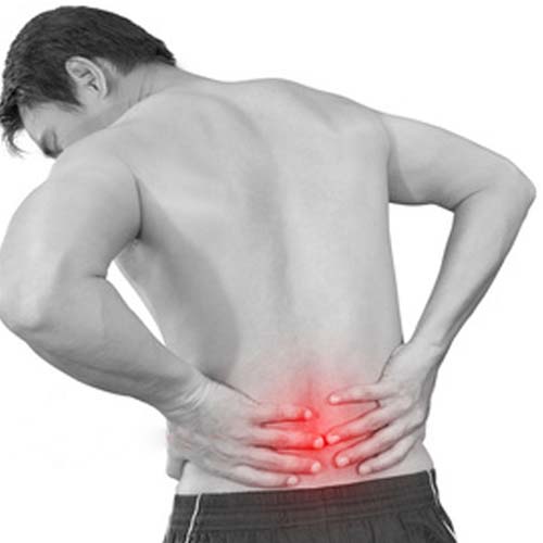training for hip flexors