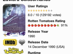Movie Genie