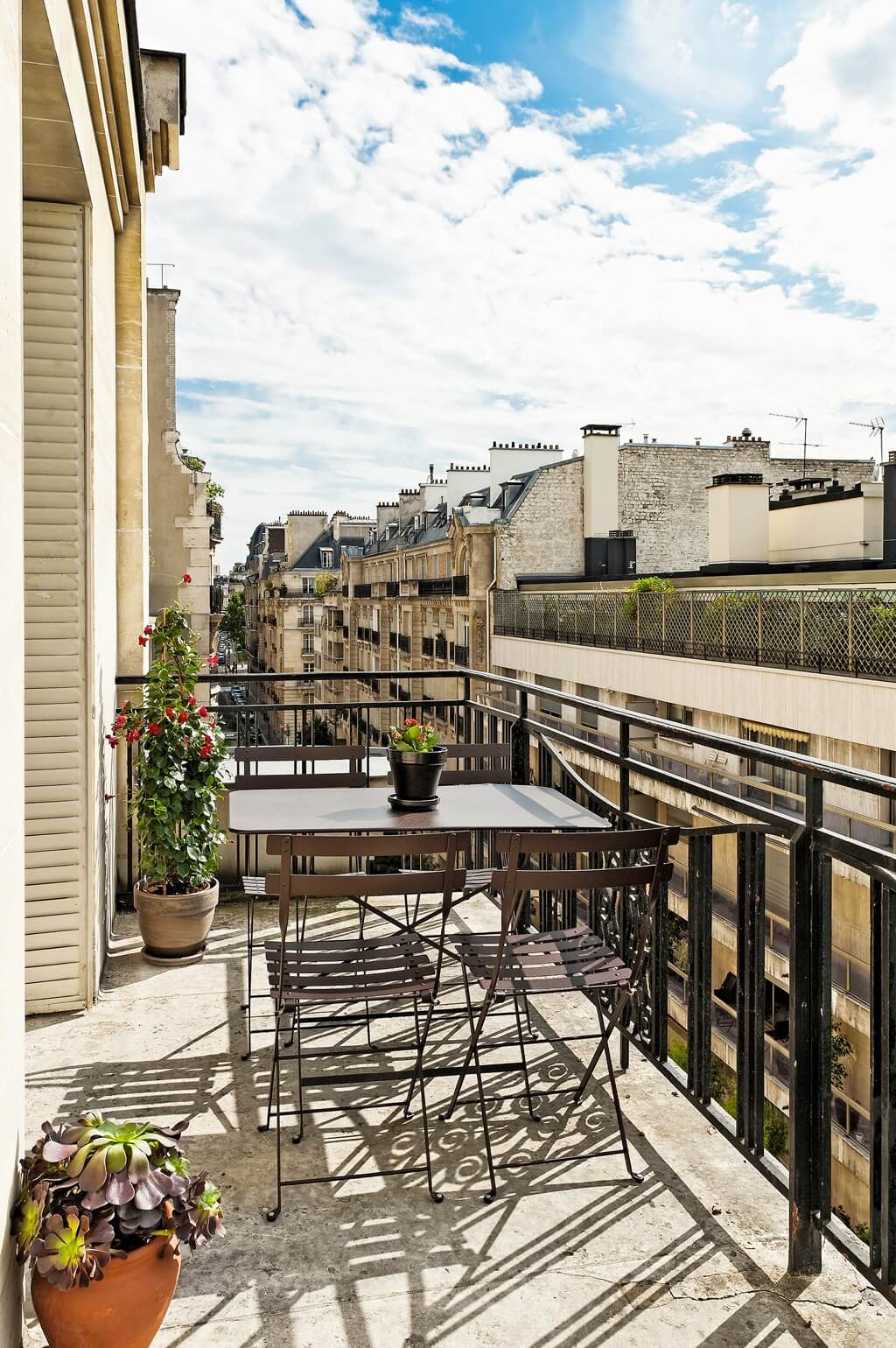 Paris Luxury Apartment Rental Victor Hugo Luxe Haven in
