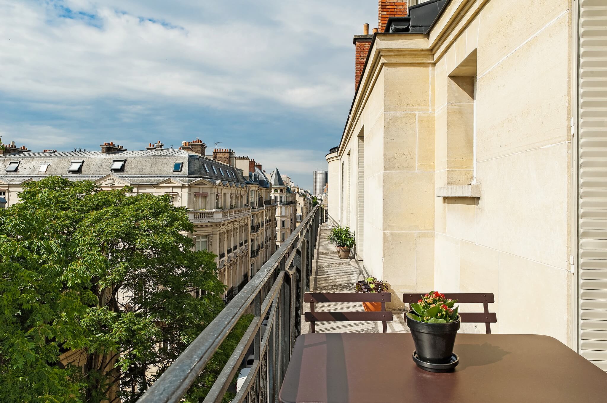 Paris Luxury Apartment Rental Victor Hugo Luxe Haven in