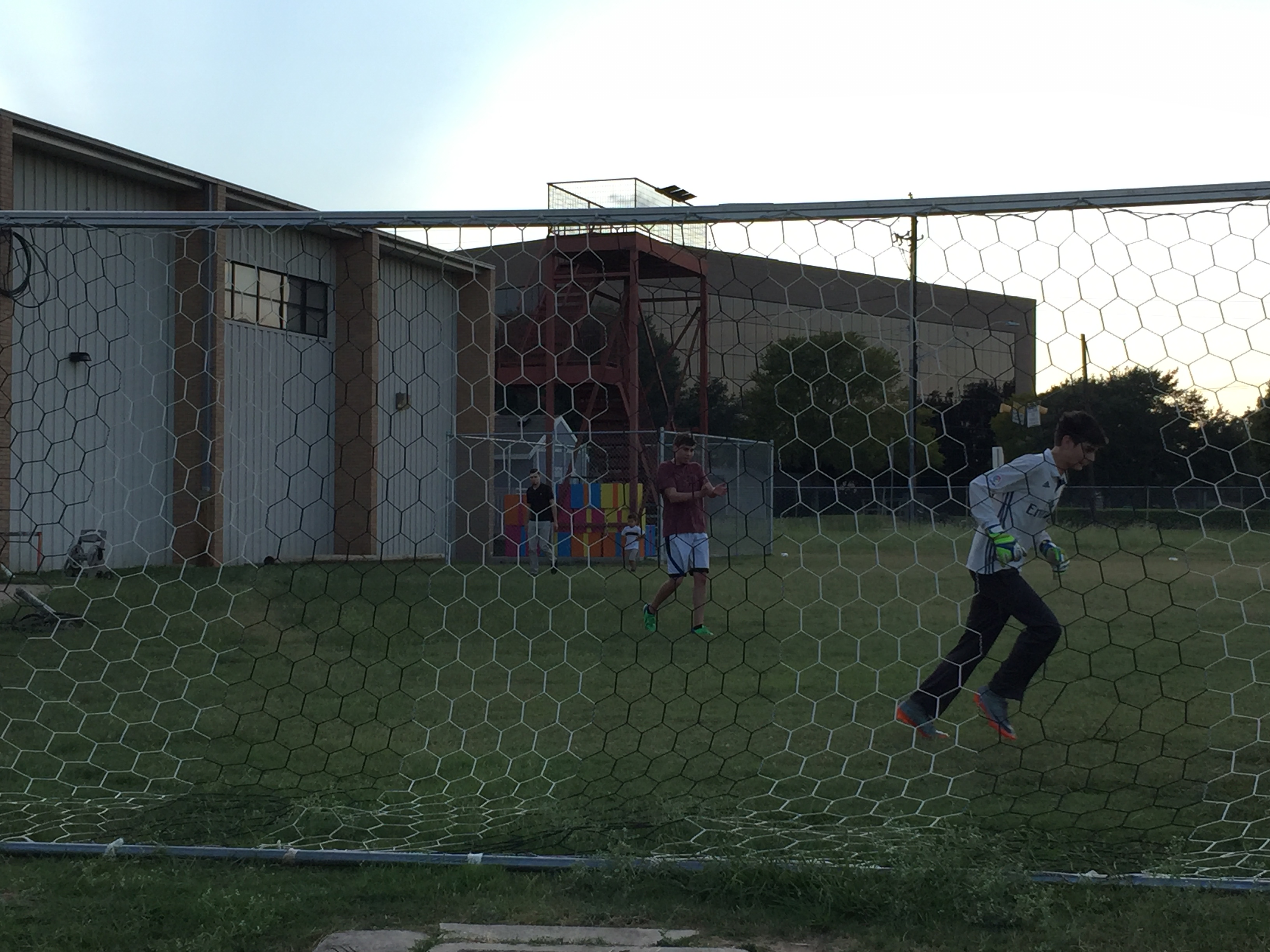 Sundaysoccer