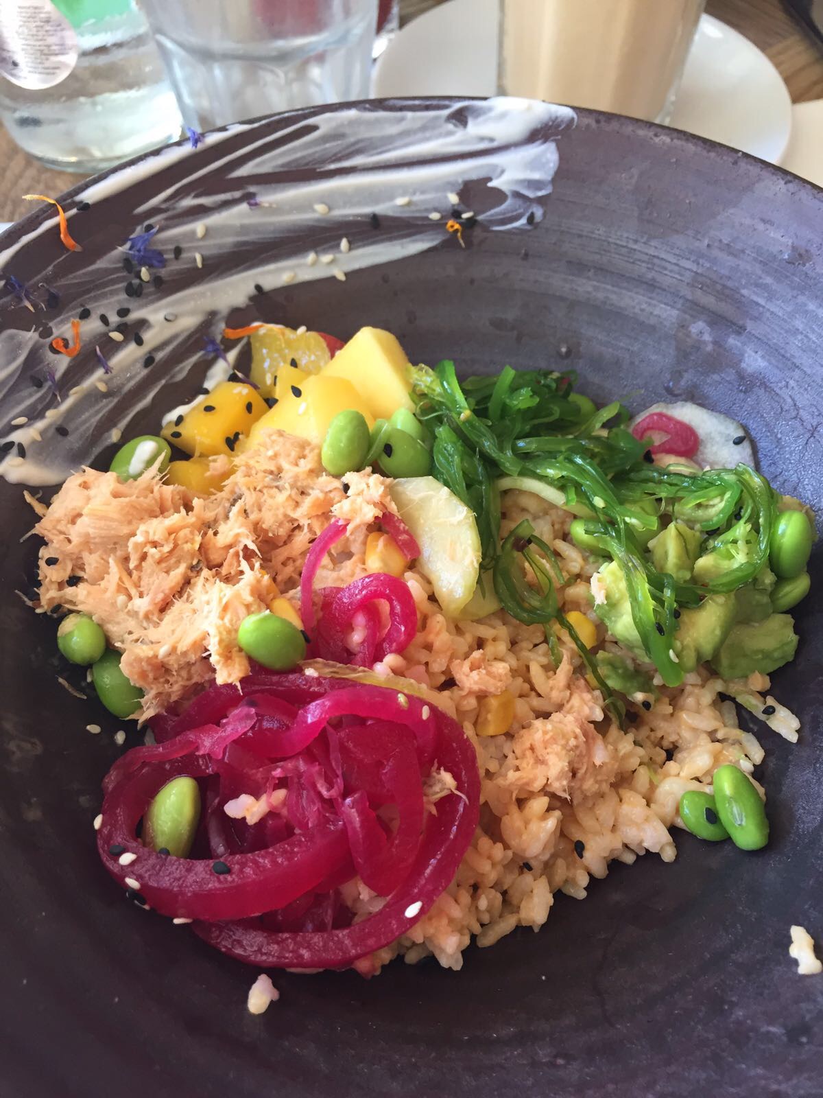 food