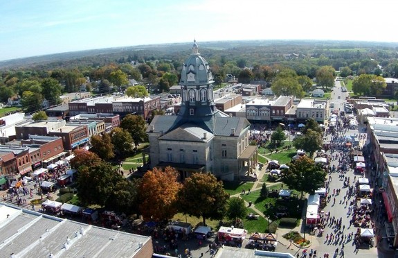 madison-county-covered-bridge-festival