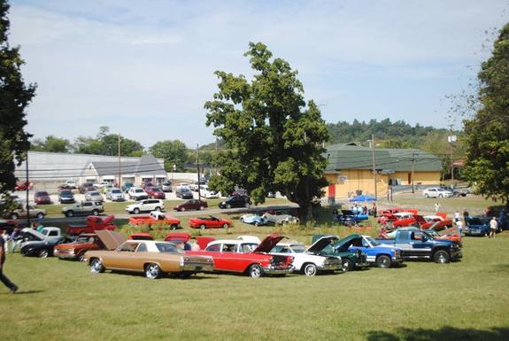 horse-cave-heritage-festival