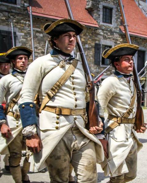 fort-ticonderoga