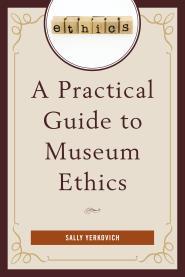 Book Cover: Is Your Museum Grant-Ready?