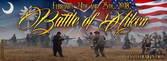 Battle of Aiken