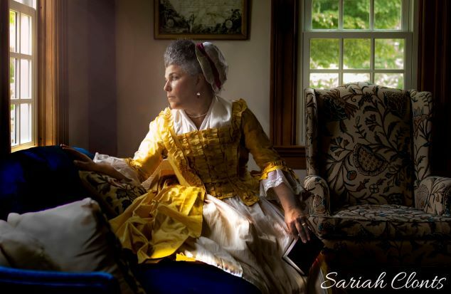 10 Things You Didn't Know About Martha Washington - The History List