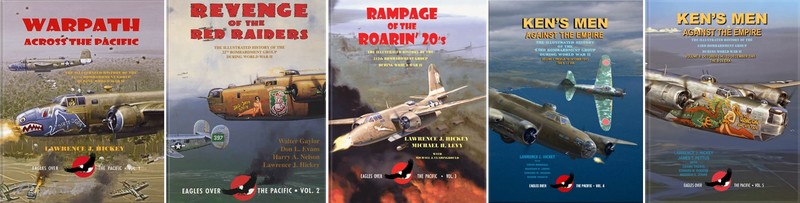 World War II Books