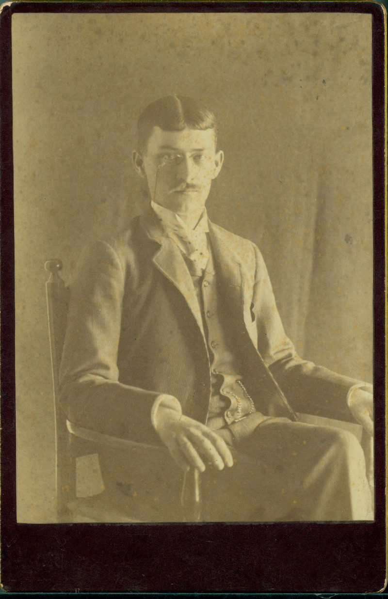 Ogden Codman Jr.
