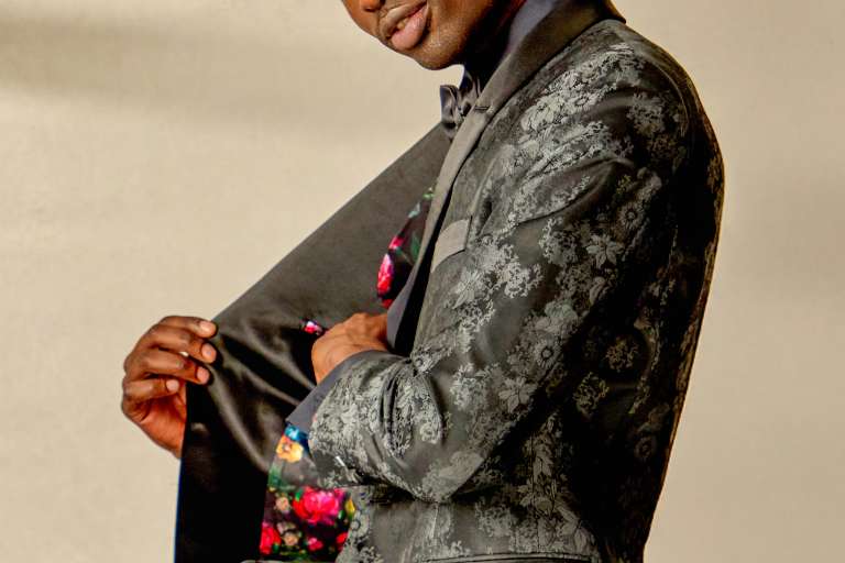 Anatomy of a Custom Suit: What To Look For - SM