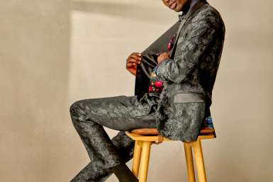  Effectively Communicating What You Want in a Custom Suit