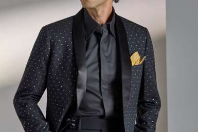  What Makes a Bespoke Suit Last for Decades