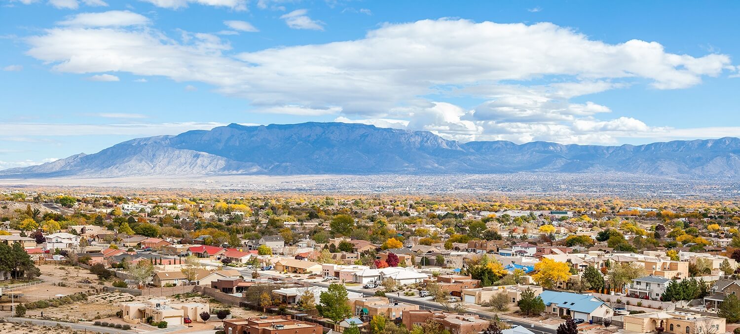 Meet 2019's Top Real Estate Agents in Albuquerque, NM