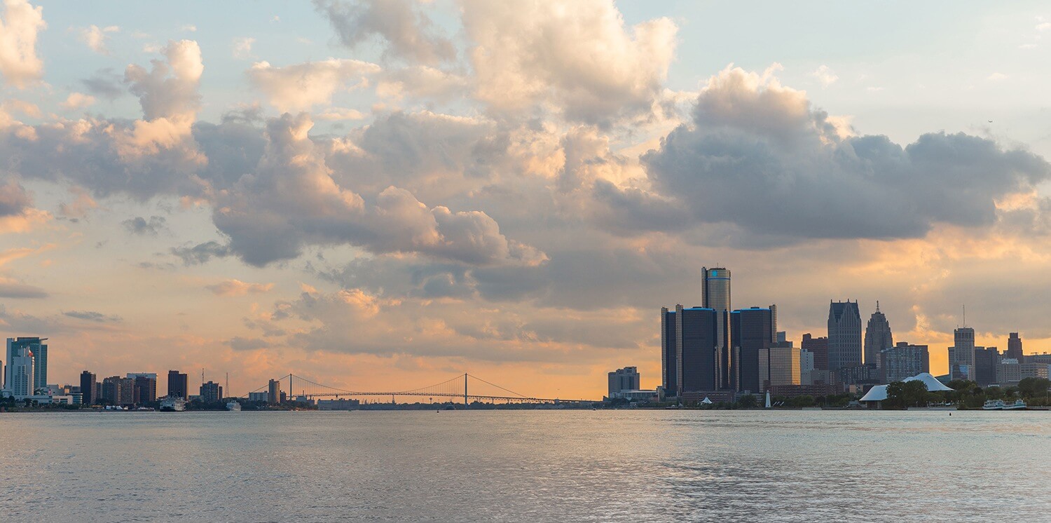 Meet 2019's Top Real Estate Agents in Detroit, MI