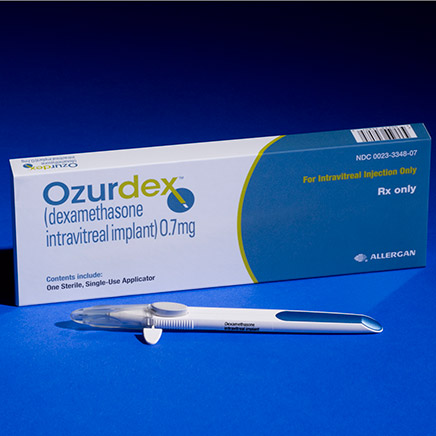 Dexamethasone Side Effects Eyes