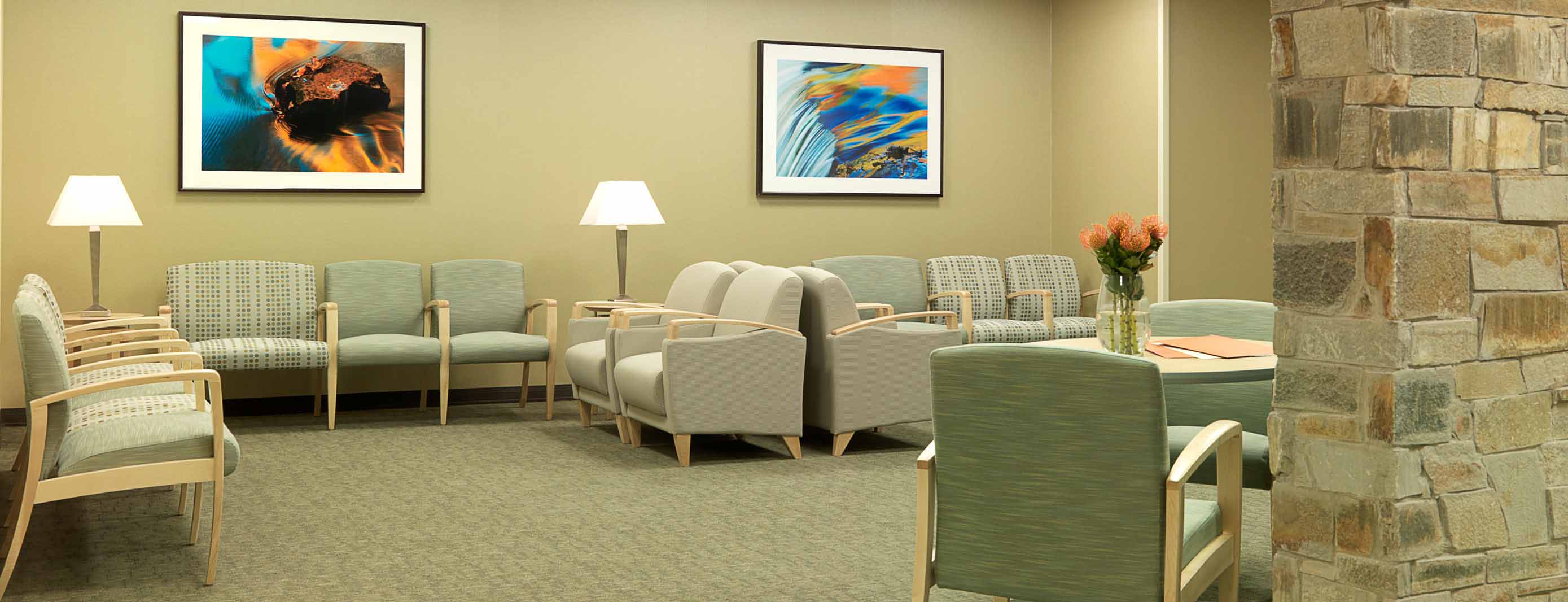 Western Missouri Medical Center Multiple Projects « HMN