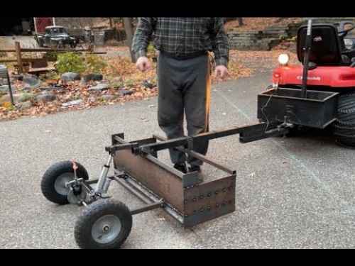 New Homemade Tools - HomemadeTools.net