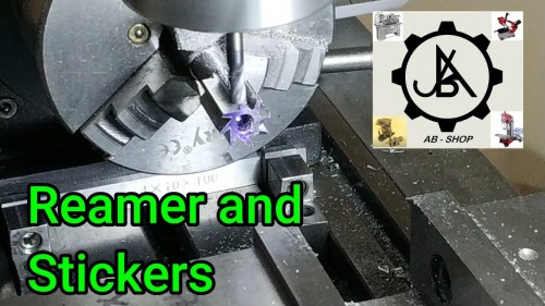 Reamer