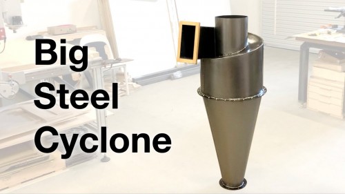 Dust Collector